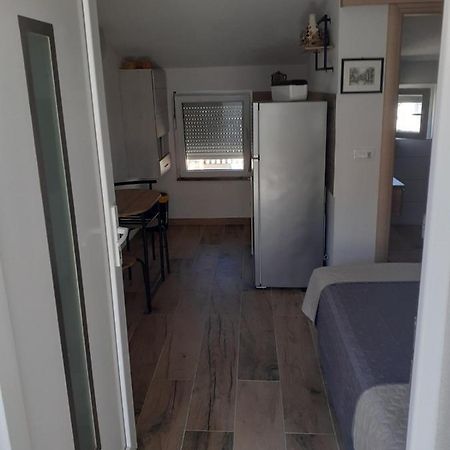 Pavel, Studio Apartman بريفلاكا المظهر الخارجي الصورة