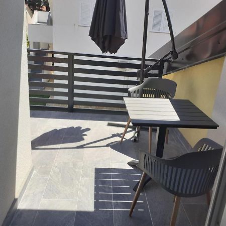 Pavel, Studio Apartman بريفلاكا المظهر الخارجي الصورة